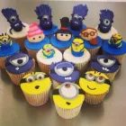 La imagen 9 de la Empresa KRIZZ ARTE EN RESPOSTERÍA en Guadalajara JAL