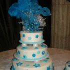 La imagen 11 de la Empresa KRIZZ ARTE EN RESPOSTERÍA en Guadalajara JAL