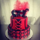 La imagen 12 de la Empresa KRIZZ ARTE EN RESPOSTERÍA en Guadalajara JAL