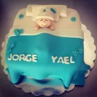 La imagen 14 de la Empresa KRIZZ ARTE EN RESPOSTERÍA en Guadalajara JAL