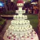 La imagen 19 de la Empresa KRIZZ ARTE EN RESPOSTERÍA en Guadalajara JAL