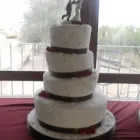 La imagen 21 de la Empresa KRIZZ ARTE EN RESPOSTERÍA en Guadalajara JAL