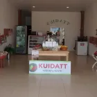 La imagen 1 de la Empresa KUIDAT Salud y Medicina en Metepec MEX