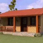 La imagen 1 de la Empresa KUIRA BA Inmobiliarias en Cuauhtemoc CHH