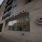 La imagen 1 de la Empresa LA BICI URBANA en Ciudad De México CMX