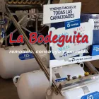 La imagen 4 de la Empresa LA BODEGUITA Materiales de Construcción en Lagos De Moreno JAL