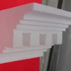 La imagen 4 de la Empresa LA CASA DE LA MOLDURA Materiales de Construcción en Toluca De Lerdo MEX