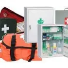 La imagen 1 de la Empresa LA CASA DEL BRIGADISTA Servicios Profesionales y de Negocios en Tlalnepantla De Baz MEX