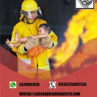 La imagen 3 de la Empresa LA CASA DEL BRIGADISTA Servicios Profesionales y de Negocios en Tlalnepantla De Baz MEX