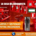 La imagen 4 de la Empresa LA CASA DEL BRIGADISTA Servicios Profesionales y de Negocios en Tlalnepantla De Baz MEX