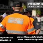 La imagen 5 de la Empresa LA CASA DEL BRIGADISTA Servicios Profesionales y de Negocios en Tlalnepantla De Baz MEX