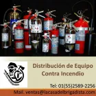 La imagen 7 de la Empresa LA CASA DEL BRIGADISTA Servicios Profesionales y de Negocios en Tlalnepantla De Baz MEX