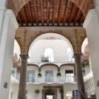 La imagen 1 de la Empresa LA CASA DEL MENDRUGO Restaurantes en Heroica Puebla De Zaragoza PUE