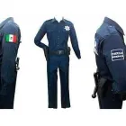 La imagen 2 de la Empresa LA CASA DEL POLICÍA Uniformes en Tijuana BCN