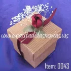 La imagen 1 de la Empresa LA CASITA DE LAS NOVIAS MÉXICO Industrias y Agricultura en Ciudad De México CMX