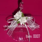 La imagen 4 de la Empresa LA CASITA DE LAS NOVIAS MÉXICO Industrias y Agricultura en Ciudad De México CMX