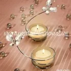 La imagen 6 de la Empresa LA CASITA DE LAS NOVIAS MÉXICO Industrias y Agricultura en Ciudad De México CMX