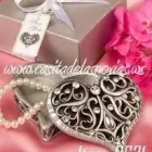 La imagen 7 de la Empresa LA CASITA DE LAS NOVIAS MÉXICO Industrias y Agricultura en Ciudad De México CMX