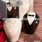 La imagen 11 de la Empresa LA CASITA DE LAS NOVIAS MÉXICO Industrias y Agricultura en Ciudad De México CMX