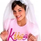 La imagen 18 de la Empresa LA CASITA DE LAS NOVIAS MÉXICO Industrias y Agricultura en Ciudad De México CMX