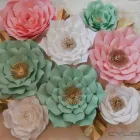 La imagen 21 de la Empresa LA CASITA DE LAS NOVIAS MÉXICO Industrias y Agricultura en Ciudad De México CMX