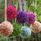 La imagen 24 de la Empresa LA CASITA DE LAS NOVIAS MÉXICO Industrias y Agricultura en Ciudad De México CMX