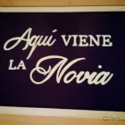 La imagen 26 de la Empresa LA CASITA DE LAS NOVIAS MÉXICO Industrias y Agricultura en Ciudad De México CMX