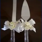 La imagen 29 de la Empresa LA CASITA DE LAS NOVIAS MÉXICO Industrias y Agricultura en Ciudad De México CMX