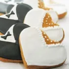 La imagen 36 de la Empresa LA CASITA DE LAS NOVIAS MÉXICO Industrias y Agricultura en Ciudad De México CMX