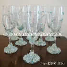 La imagen 39 de la Empresa LA CASITA DE LAS NOVIAS MÉXICO Industrias y Agricultura en Ciudad De México CMX