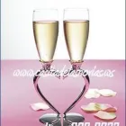 La imagen 40 de la Empresa LA CASITA DE LAS NOVIAS MÉXICO Industrias y Agricultura en Ciudad De México CMX