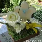 La imagen 46 de la Empresa LA CASITA DE LAS NOVIAS MÉXICO Industrias y Agricultura en Ciudad De México CMX