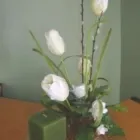 La imagen 47 de la Empresa LA CASITA DE LAS NOVIAS MÉXICO Industrias y Agricultura en Ciudad De México CMX