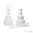 La imagen 54 de la Empresa LA CASITA DE LAS NOVIAS MÉXICO Industrias y Agricultura en Ciudad De México CMX