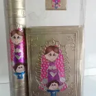 La imagen 60 de la Empresa LA CASITA DE LAS NOVIAS MÉXICO Industrias y Agricultura en Ciudad De México CMX