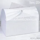 La imagen 65 de la Empresa LA CASITA DE LAS NOVIAS MÉXICO Industrias y Agricultura en Ciudad De México CMX