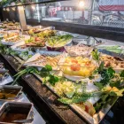 La imagen 1 de la Empresa LA CHURRASQUERÍA DE WILLY Restaurantes en Guadalajara JAL