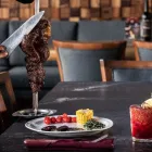 La imagen 2 de la Empresa LA CHURRASQUERÍA DE WILLY Restaurantes en Guadalajara JAL
