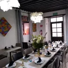 La imagen 2 de la Empresa LA CRÊPE D’OR Servicios Profesionales y de Negocios en Irapuato GUA