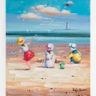 La imagen 3 de la Empresa LA ERA DEL ARTE Artistas en Mexico CMX