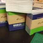 La imagen 10 de la Empresa LA ESTAMPERÍA Servicios Profesionales y de Negocios en Zapopan JAL