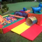 La imagen 1 de la Empresa LA HORMIGA PLAY Organización y Realización de Fiestas y Eventos en Ciudad De México CMX