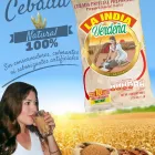 La imagen 3 de la Empresa LA INDIA VERDEÑA Tiendas Naturistas en Mazatlán SIN