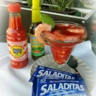 La imagen 4 de la Empresa LA MARINERA Restaurantes en Aguascalientes MEX