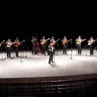La imagen 1 de la Empresa LA RONDALLA INTERNACIONAL DE SALTILLO Organización y Realización de Fiestas y Eventos en Saltillo COA