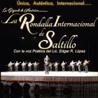 La imagen 11 de la Empresa LA RONDALLA INTERNACIONAL DE SALTILLO Organización y Realización de Fiestas y Eventos en Saltillo COA