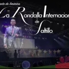 La imagen 12 de la Empresa LA RONDALLA INTERNACIONAL DE SALTILLO Organización y Realización de Fiestas y Eventos en Saltillo COA