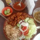 La imagen 1 de la Empresa LA SAZON DE LUPITA Comida para Llevar y a Domicilio en Morelia MIC