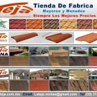La imagen 1 de la Empresa LA TEJA Industrias y Agricultura en Guadalajara JAL