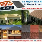 La imagen 2 de la Empresa LA TEJA Industrias y Agricultura en Guadalajara JAL